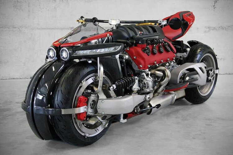 Las 12 motocicletas más caras del mundo Anoia Motos Concesionario