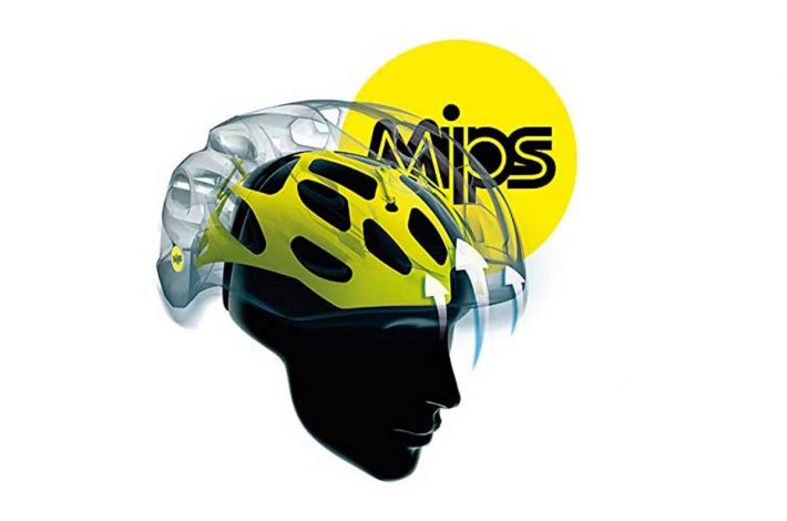 Así funciona el sistema MIPS de los cascos de moto
